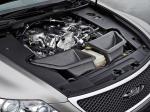 Lexus LS650 Concept by TMG Sports 2012 года